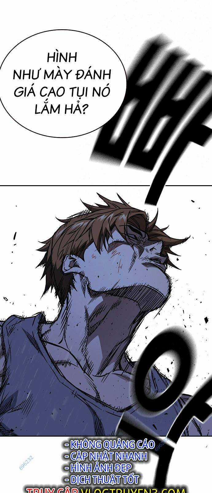 Học Nhóm - Study Group - Chapter 186 - Trang 31