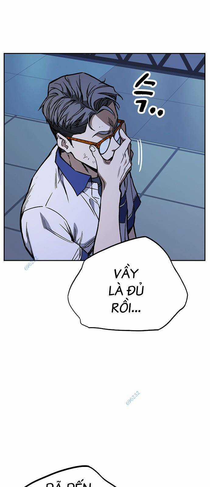 Học Nhóm - Study Group - Chapter 186 - Trang 33