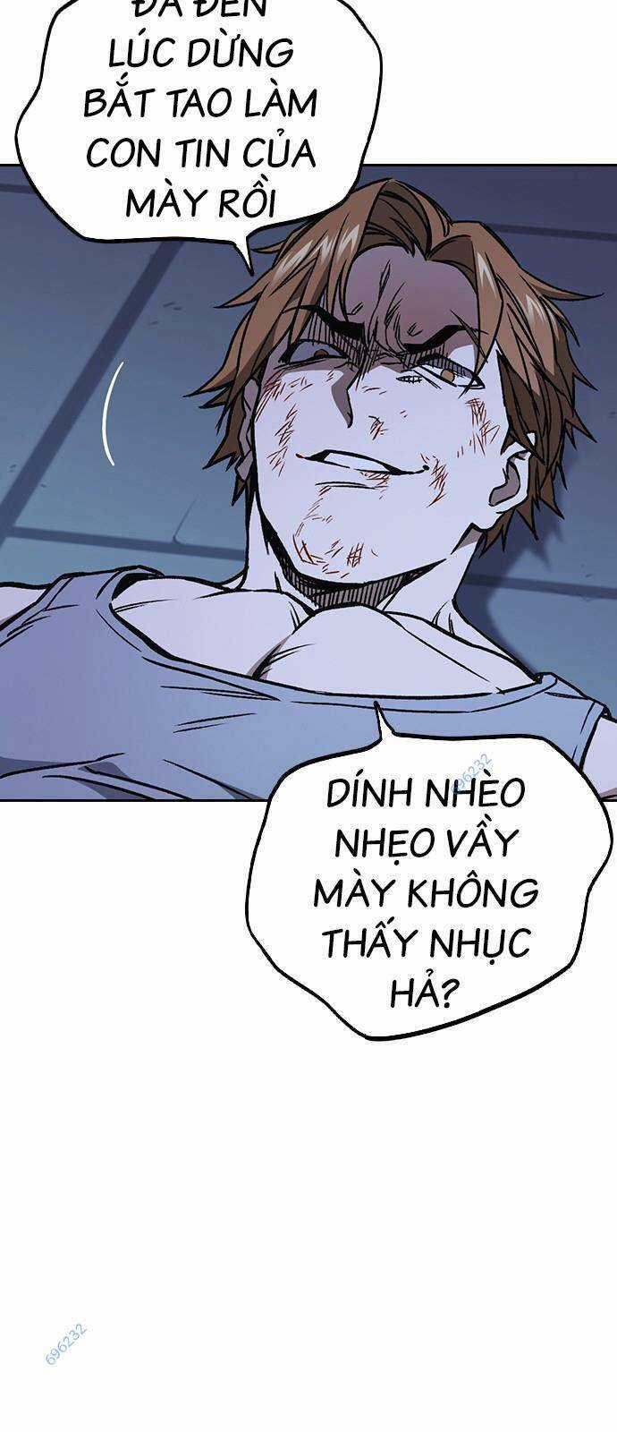 Học Nhóm - Study Group - Chapter 186 - Trang 34