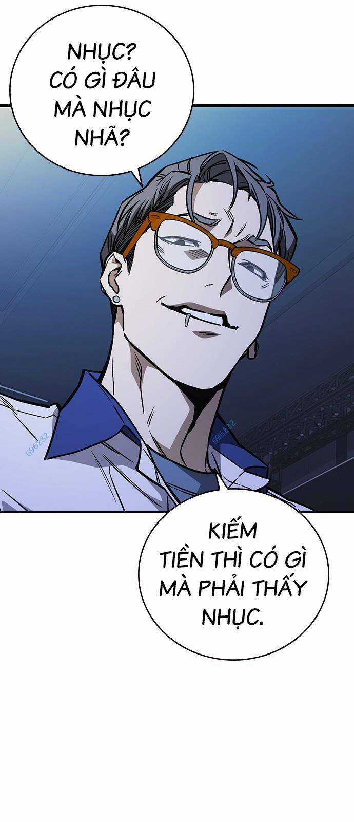 Học Nhóm - Study Group - Chapter 186 - Trang 35