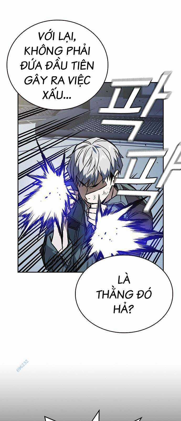 Học Nhóm - Study Group - Chapter 186 - Trang 36