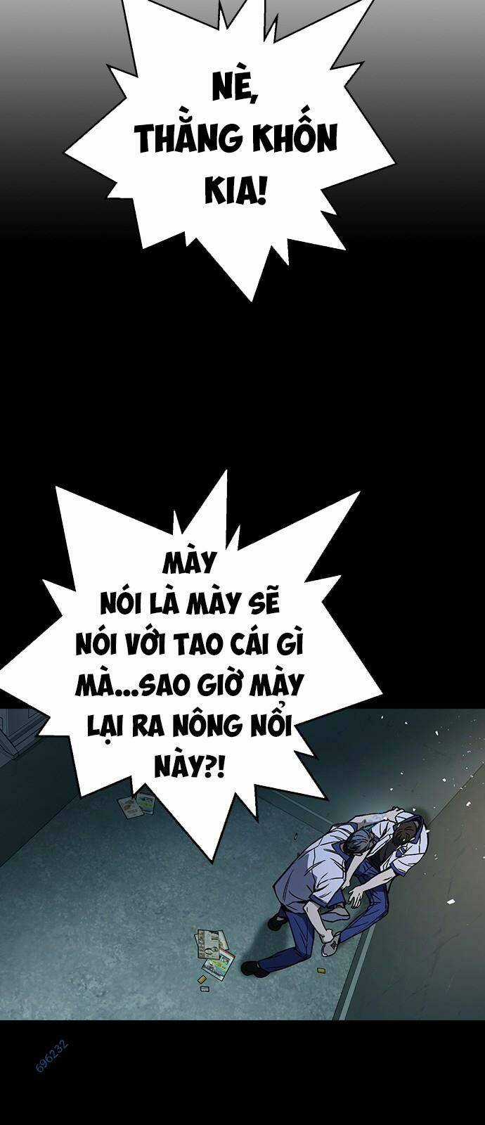 Học Nhóm - Study Group - Chapter 186 - Trang 37