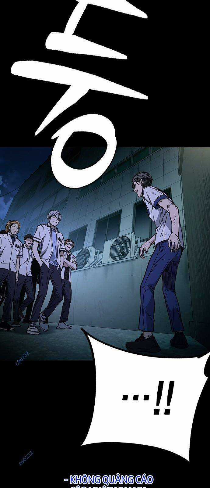 Học Nhóm - Study Group - Chapter 186 - Trang 39