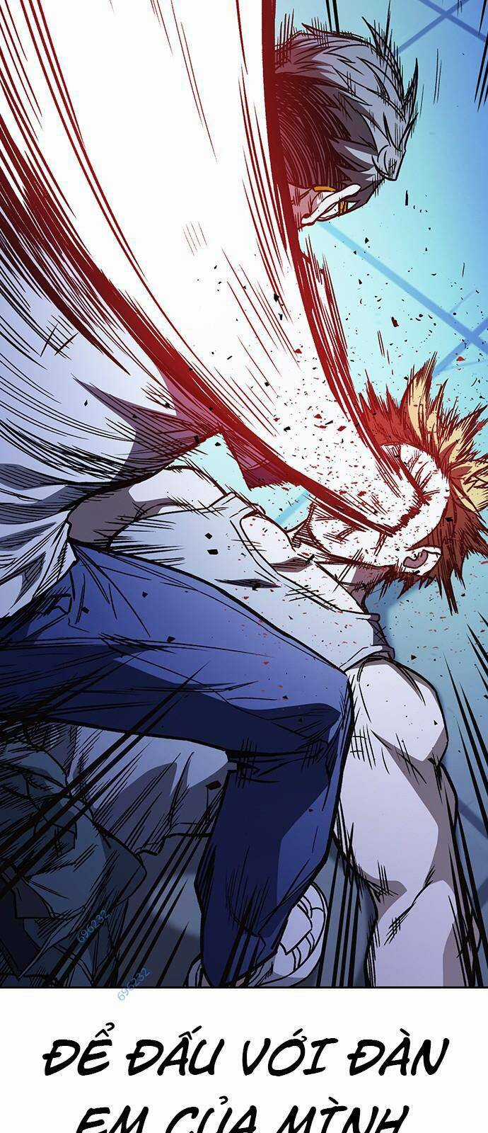 Học Nhóm - Study Group - Chapter 186 - Trang 46