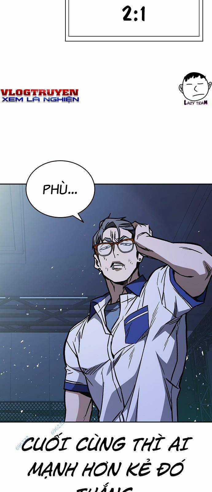 Học Nhóm - Study Group - Chapter 186 - Trang 48