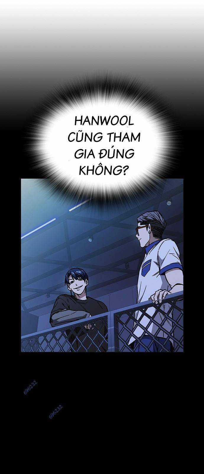 Học Nhóm - Study Group - Chapter 186 - Trang 50