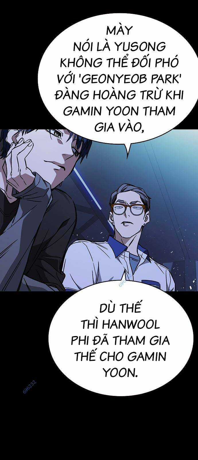 Học Nhóm - Study Group - Chapter 186 - Trang 51