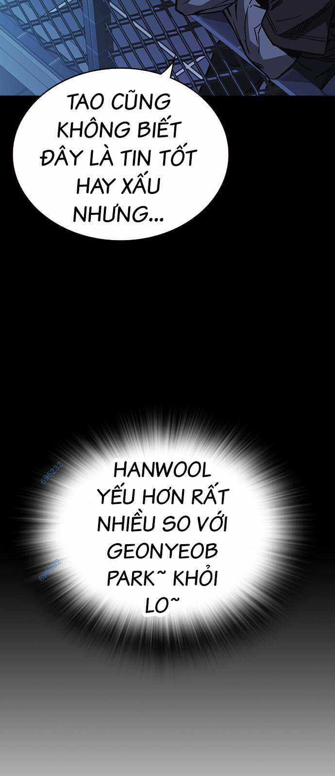 Học Nhóm - Study Group - Chapter 186 - Trang 54