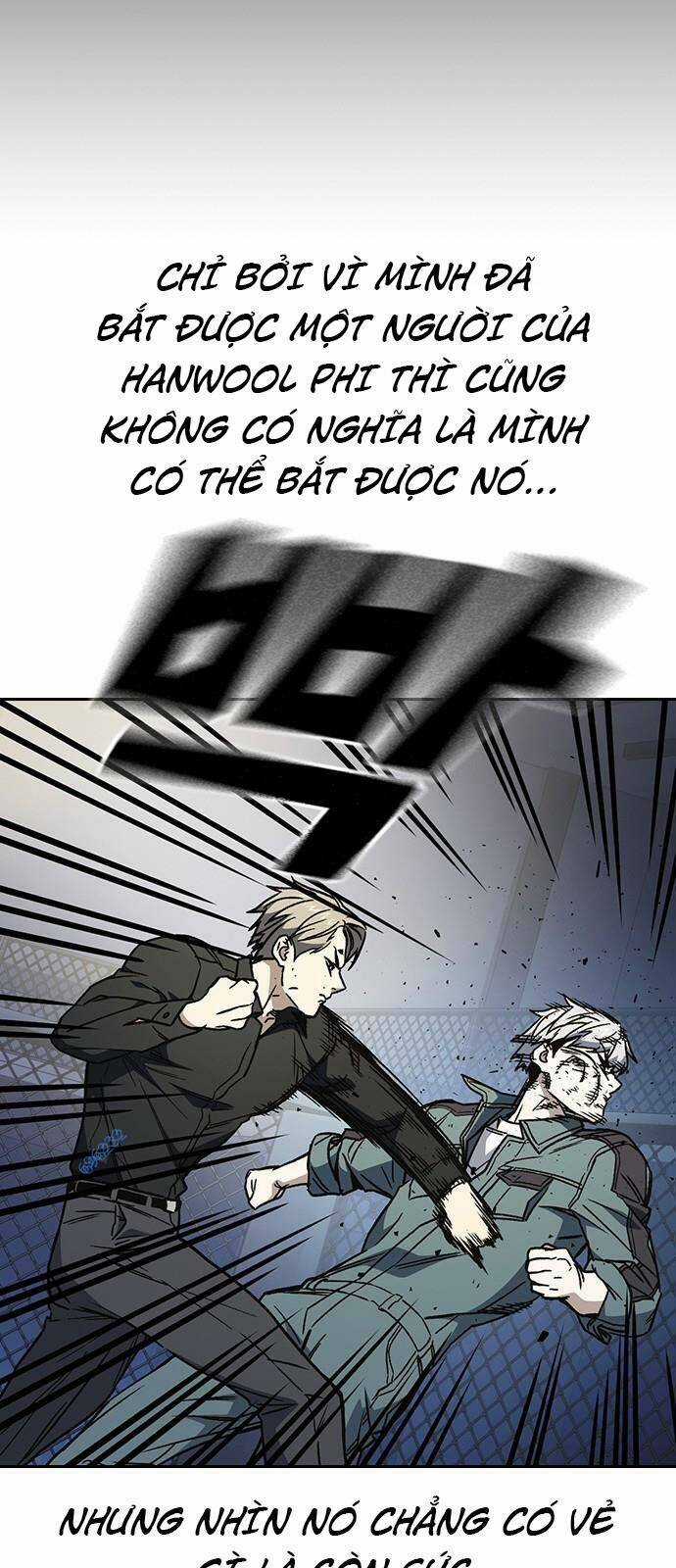 Học Nhóm - Study Group - Chapter 186 - Trang 55