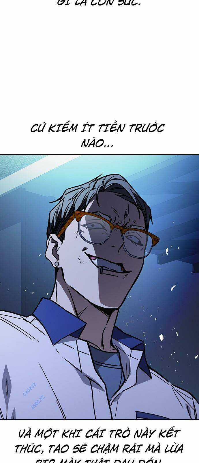 Học Nhóm - Study Group - Chapter 186 - Trang 56