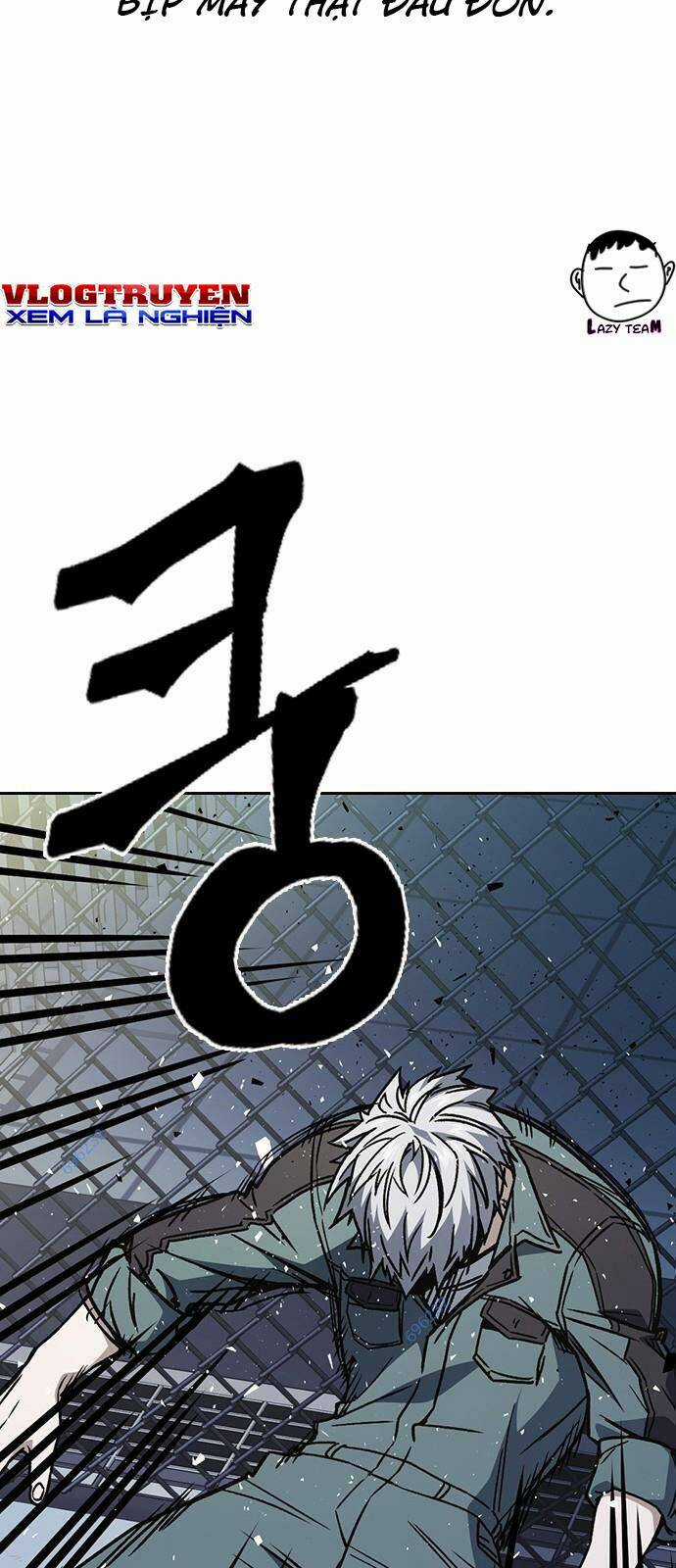 Học Nhóm - Study Group - Chapter 186 - Trang 57