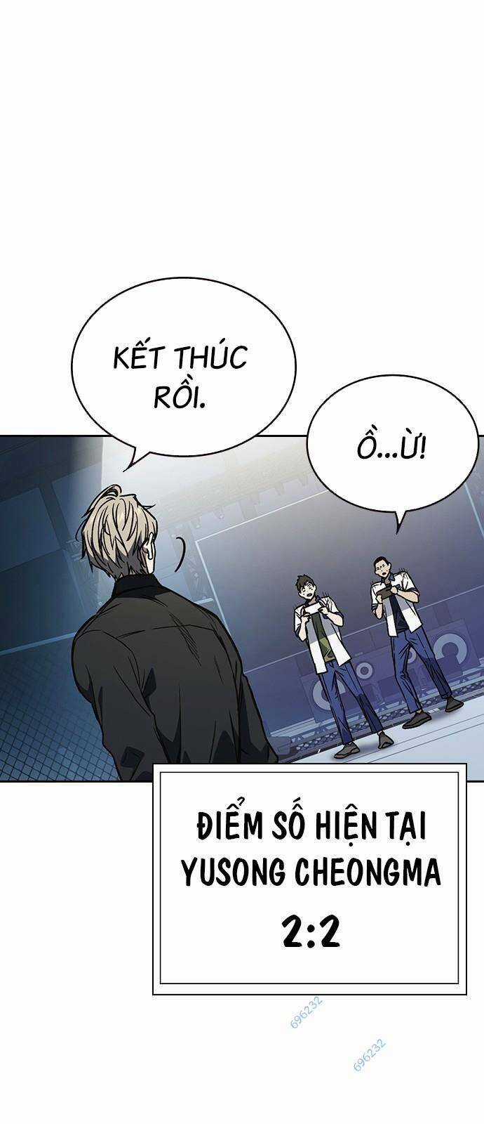 Học Nhóm - Study Group - Chapter 186 - Trang 59