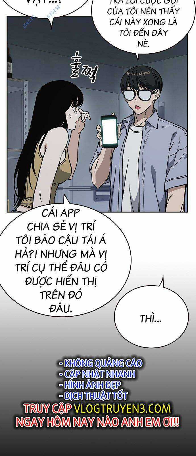 Học Nhóm - Study Group - Chapter 186 - Trang 7