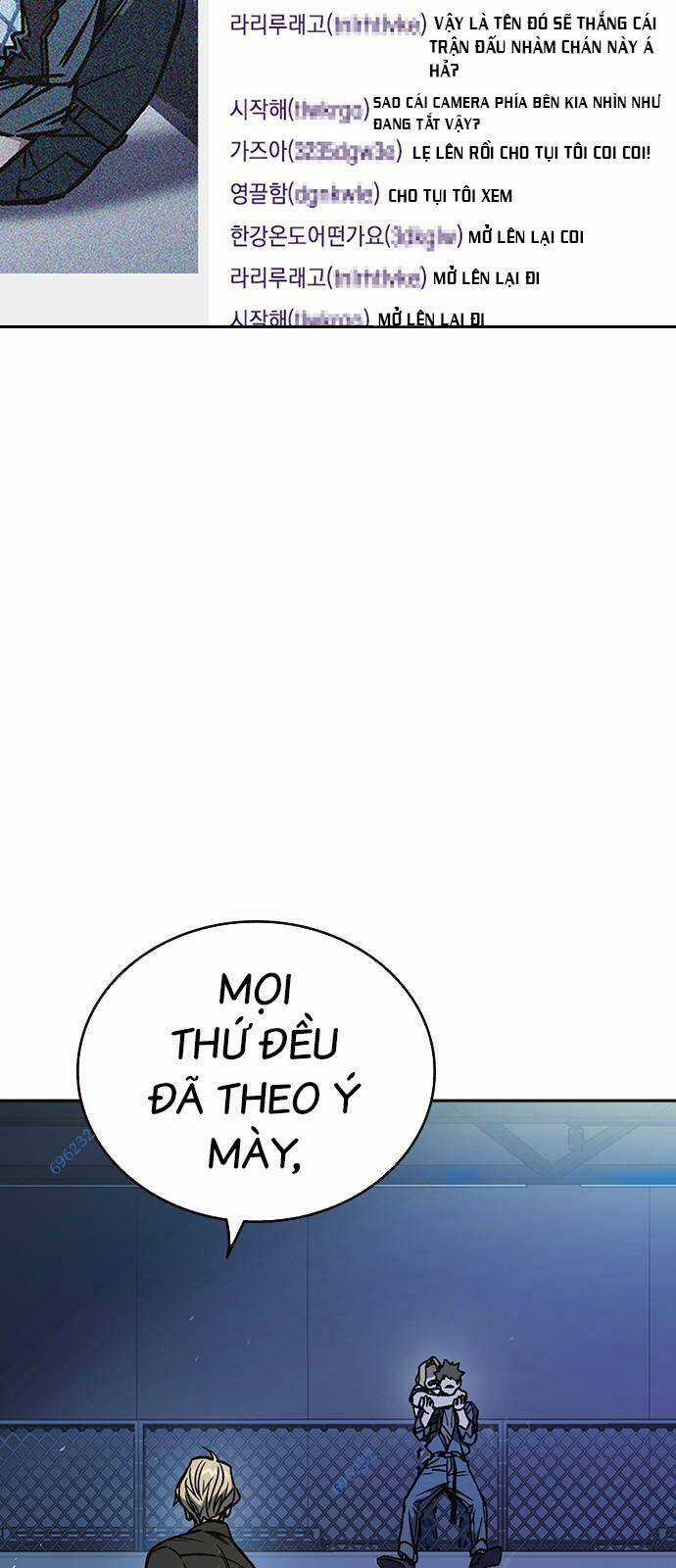 Học Nhóm - Study Group - Chapter 186 - Trang 61