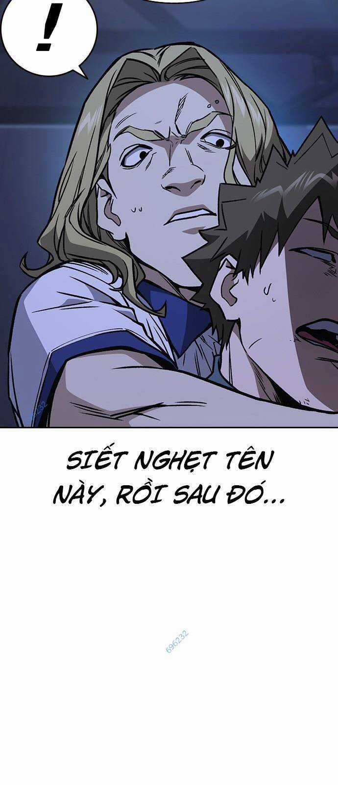 Học Nhóm - Study Group - Chapter 186 - Trang 63