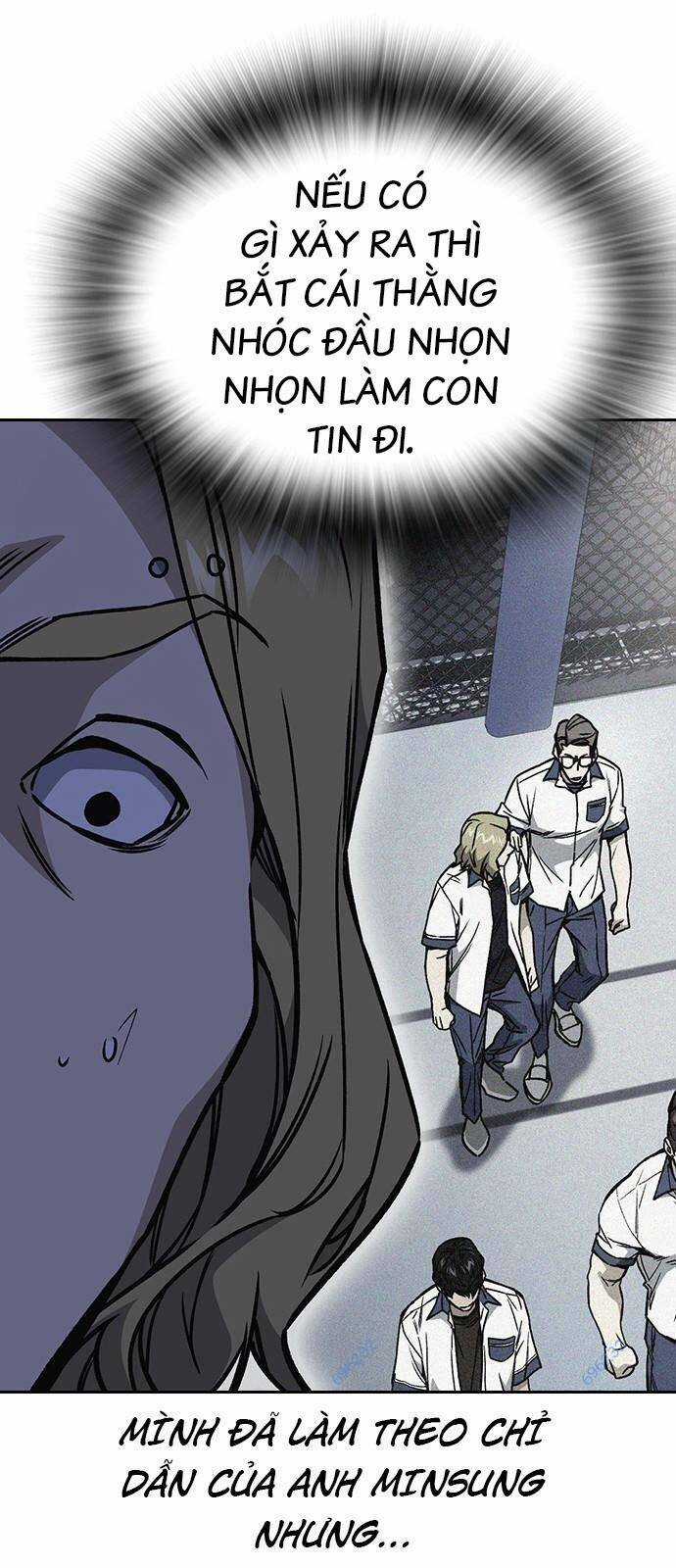 Học Nhóm - Study Group - Chapter 186 - Trang 64