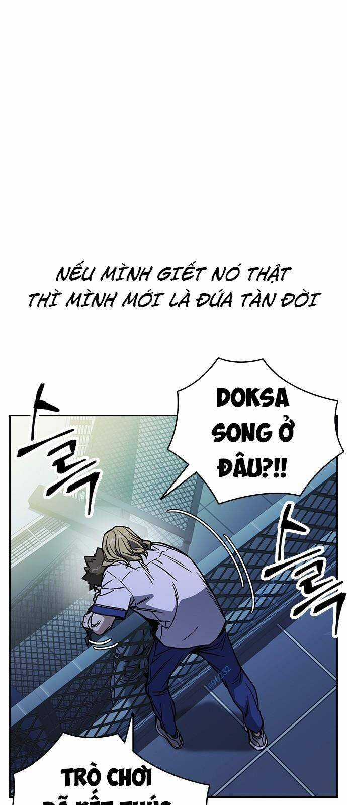 Học Nhóm - Study Group - Chapter 186 - Trang 65