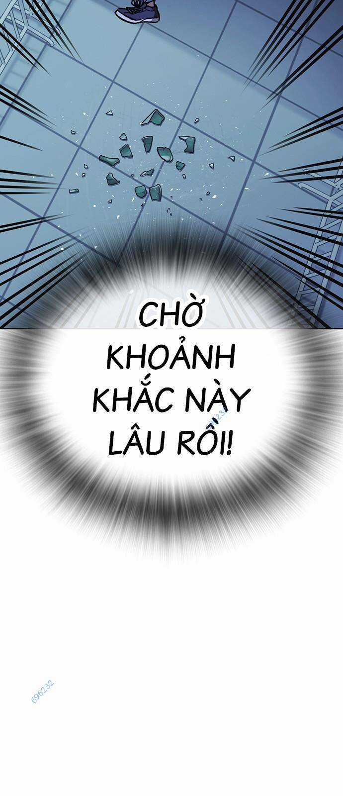 Học Nhóm - Study Group - Chapter 186 - Trang 70