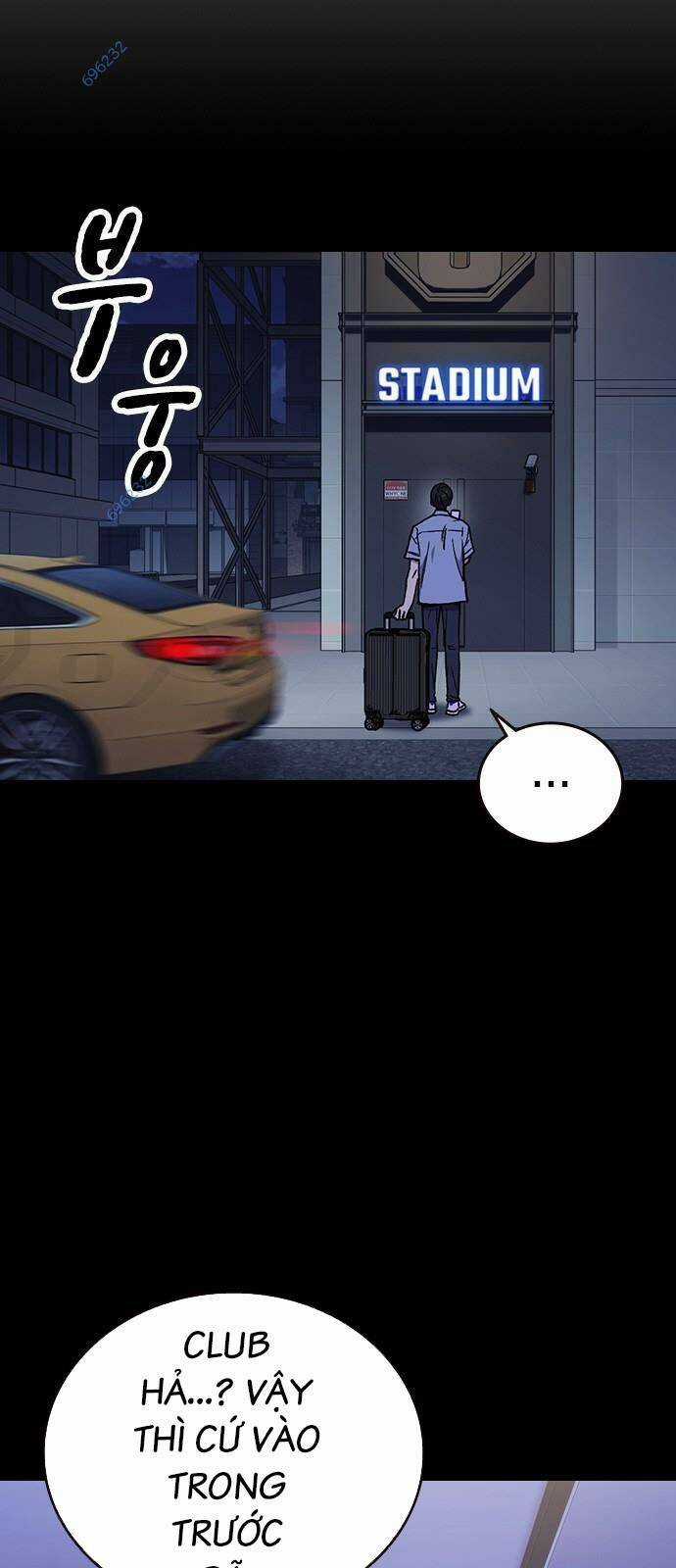 Học Nhóm - Study Group - Chapter 186 - Trang 8