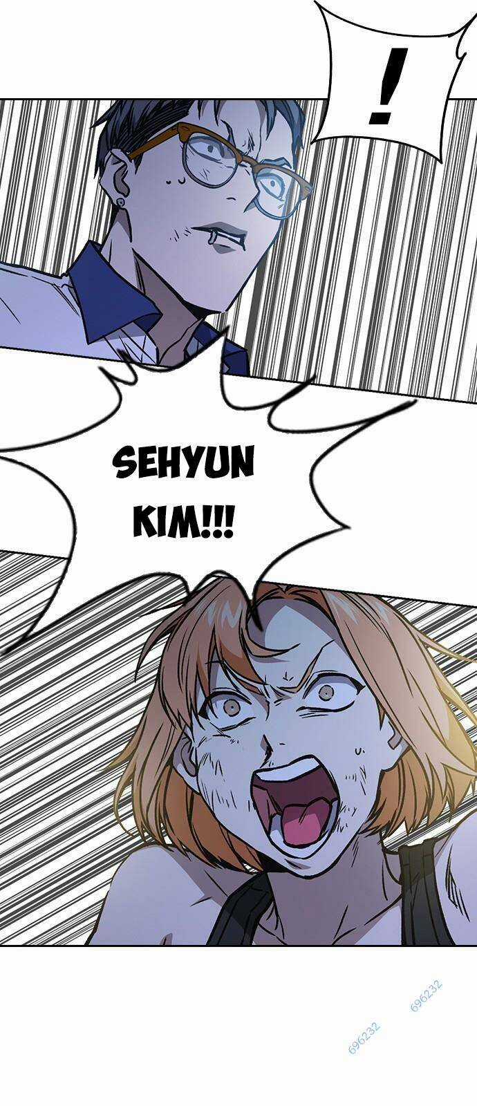 Học Nhóm - Study Group - Chapter 186 - Trang 71