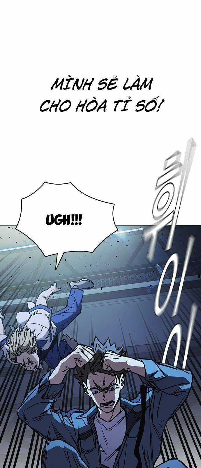Học Nhóm - Study Group - Chapter 186 - Trang 72