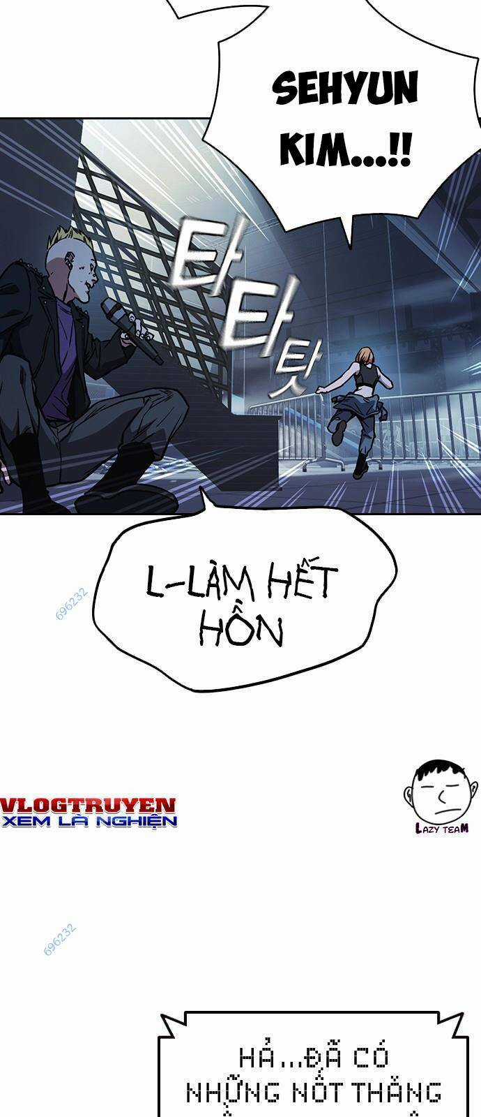 Học Nhóm - Study Group - Chapter 186 - Trang 76