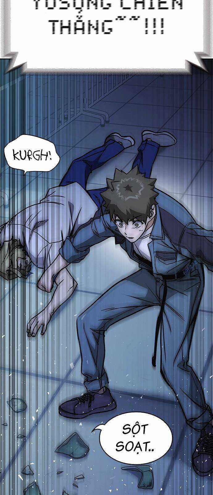 Học Nhóm - Study Group - Chapter 186 - Trang 79