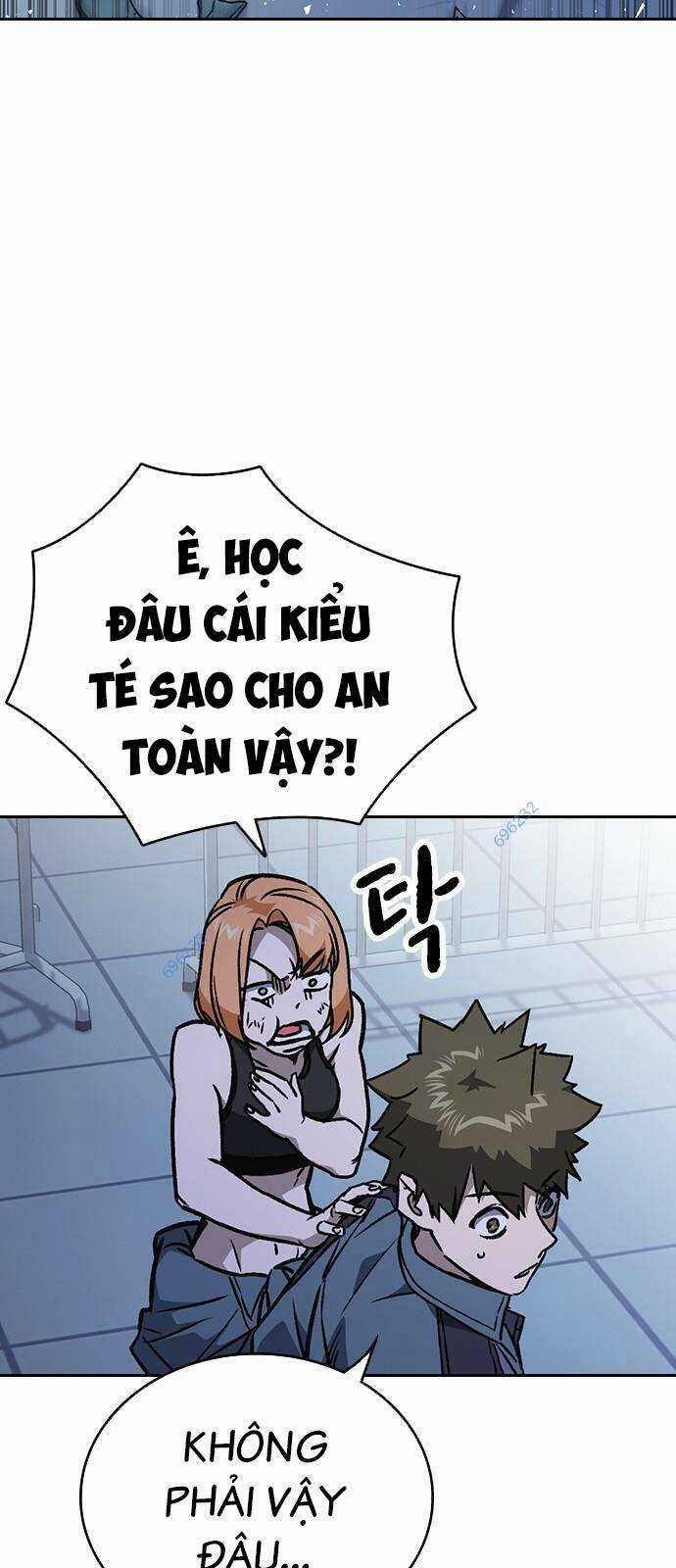 Học Nhóm - Study Group - Chapter 186 - Trang 80