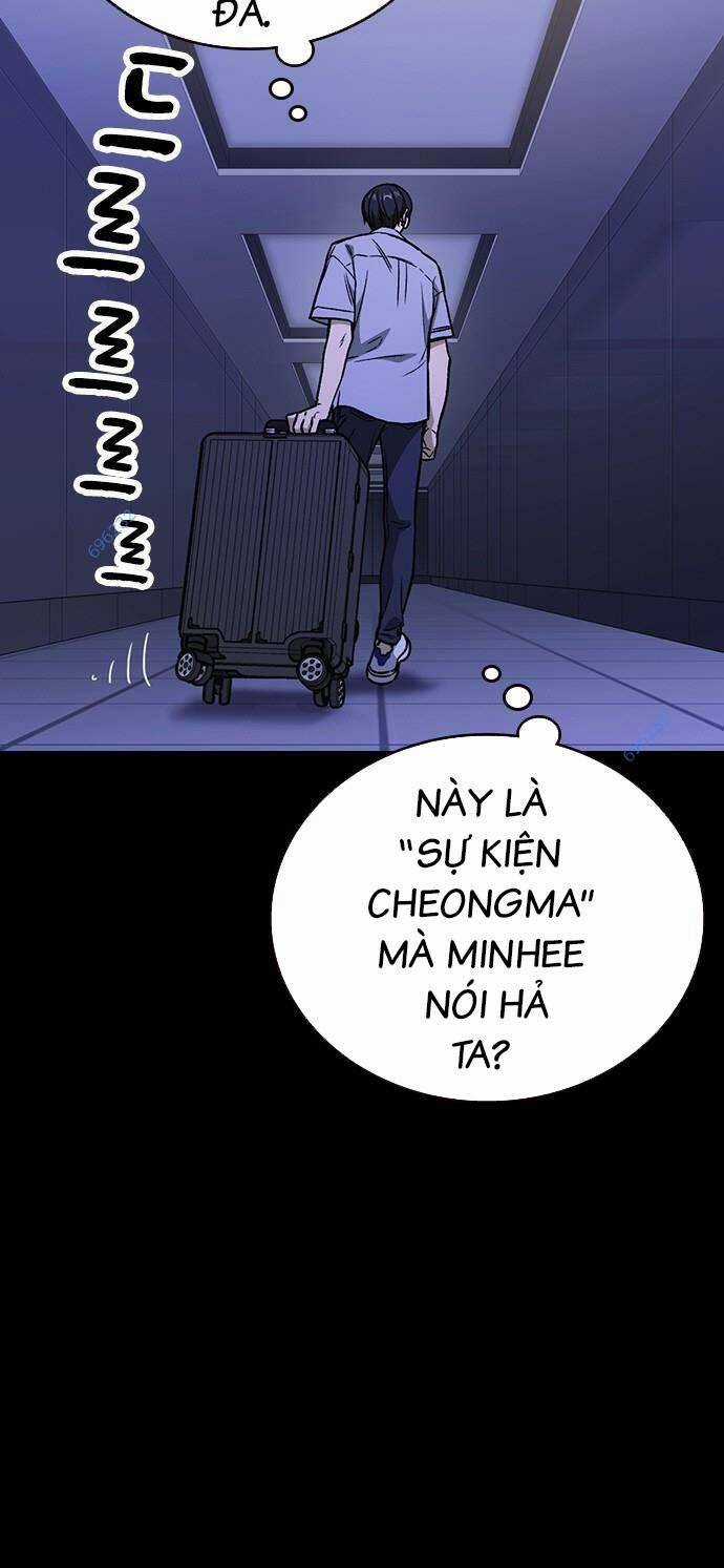 Học Nhóm - Study Group - Chapter 186 - Trang 9