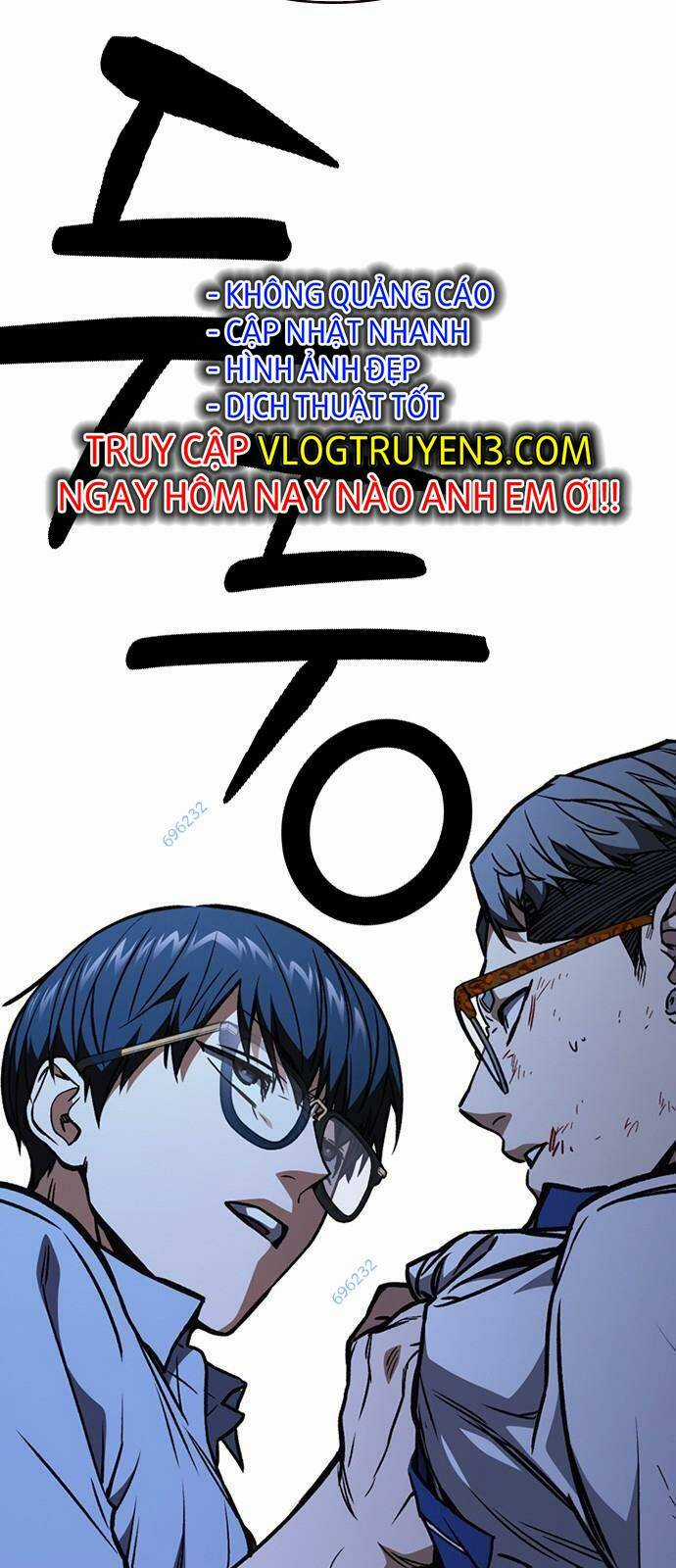 Học Nhóm - Study Group - Chapter 186 - Trang 83