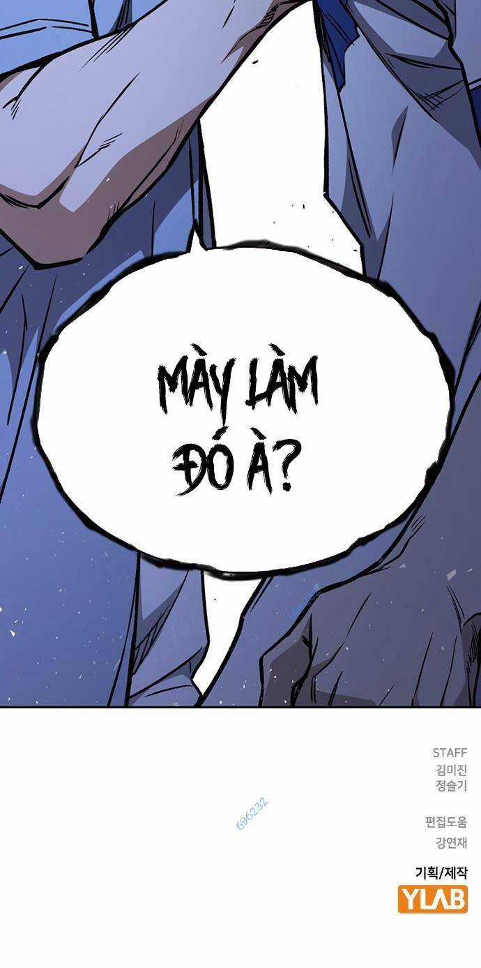 Học Nhóm - Study Group - Chapter 186 - Trang 84