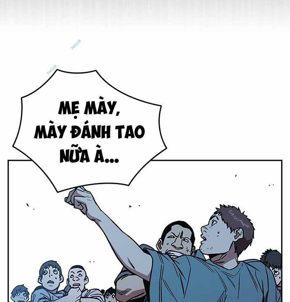 Học Nhóm - Study Group - Chapter 187 - Trang 109