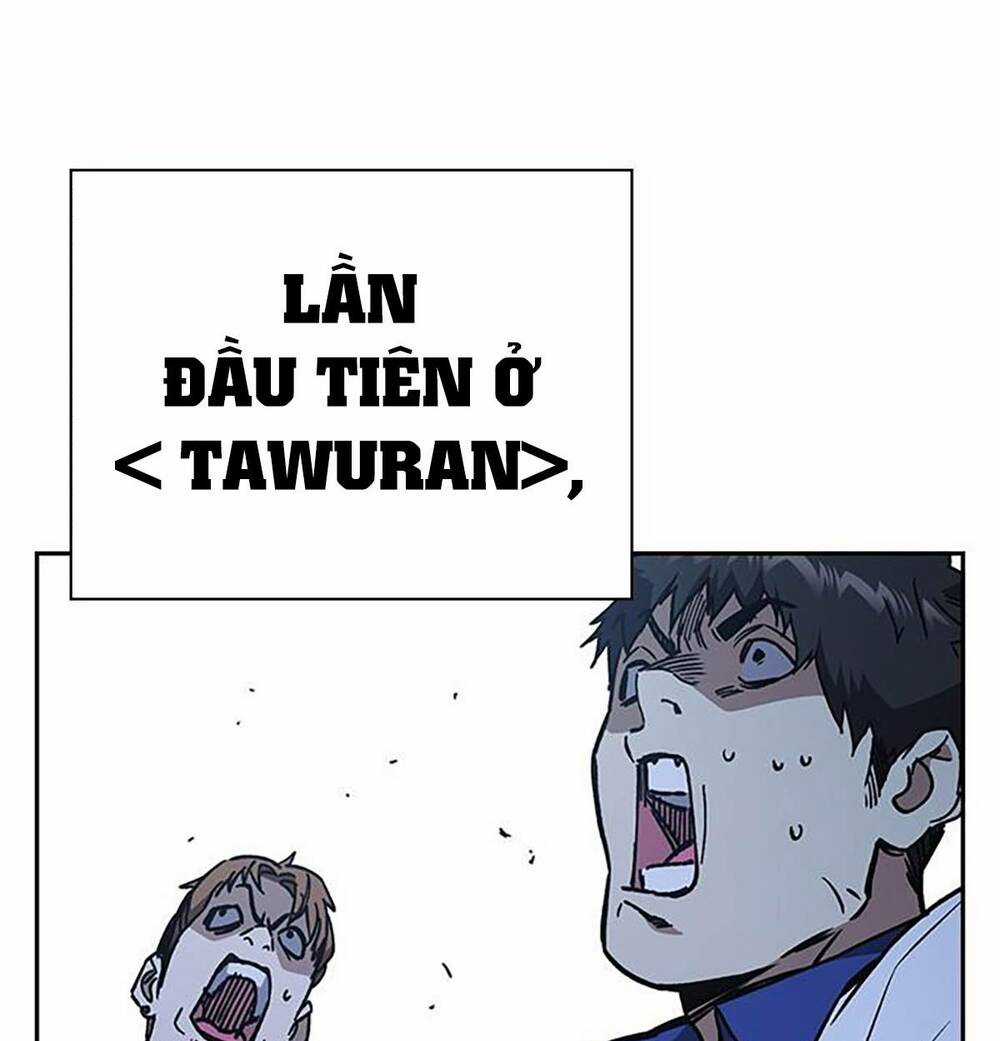 Học Nhóm - Study Group - Chapter 187 - Trang 111