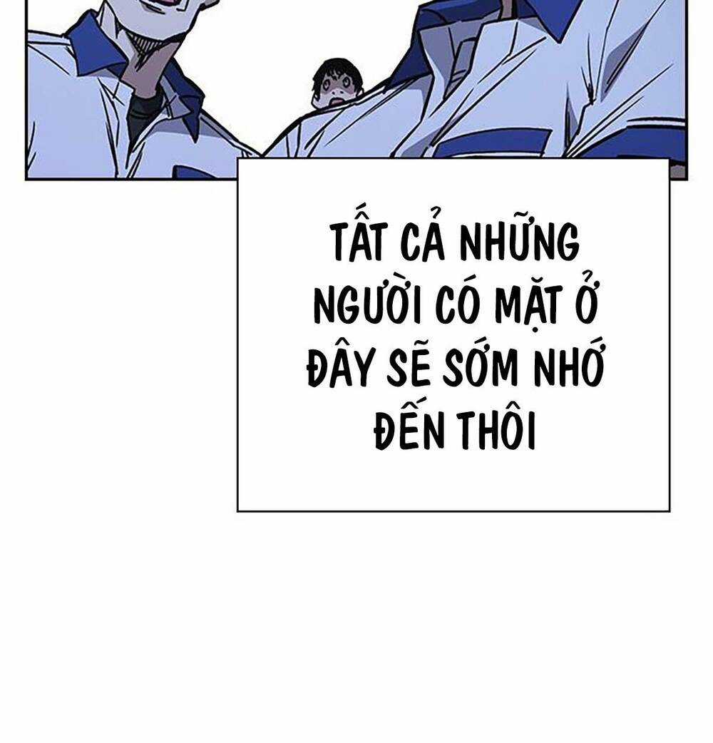 Học Nhóm - Study Group - Chapter 187 - Trang 112