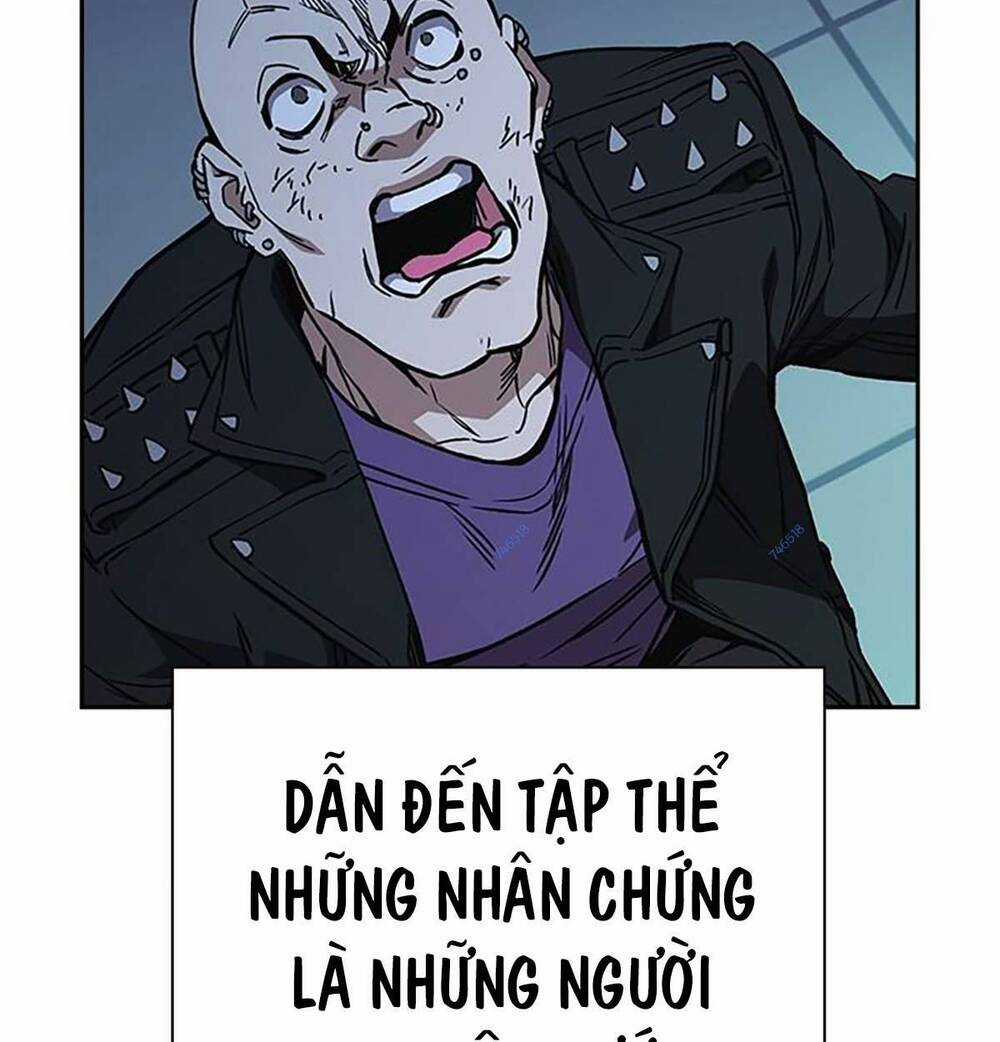 Học Nhóm - Study Group - Chapter 187 - Trang 114