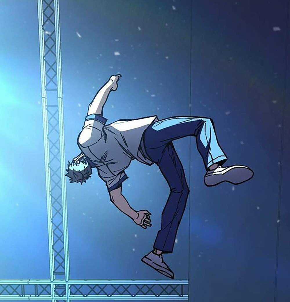 Học Nhóm - Study Group - Chapter 187 - Trang 119