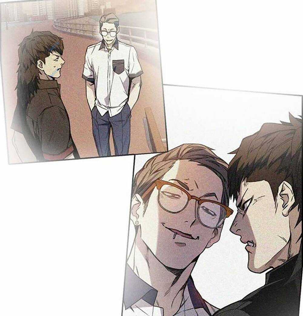 Học Nhóm - Study Group - Chapter 187 - Trang 13