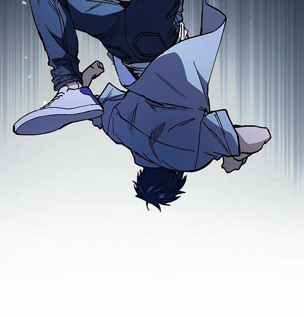 Học Nhóm - Study Group - Chapter 187 - Trang 123