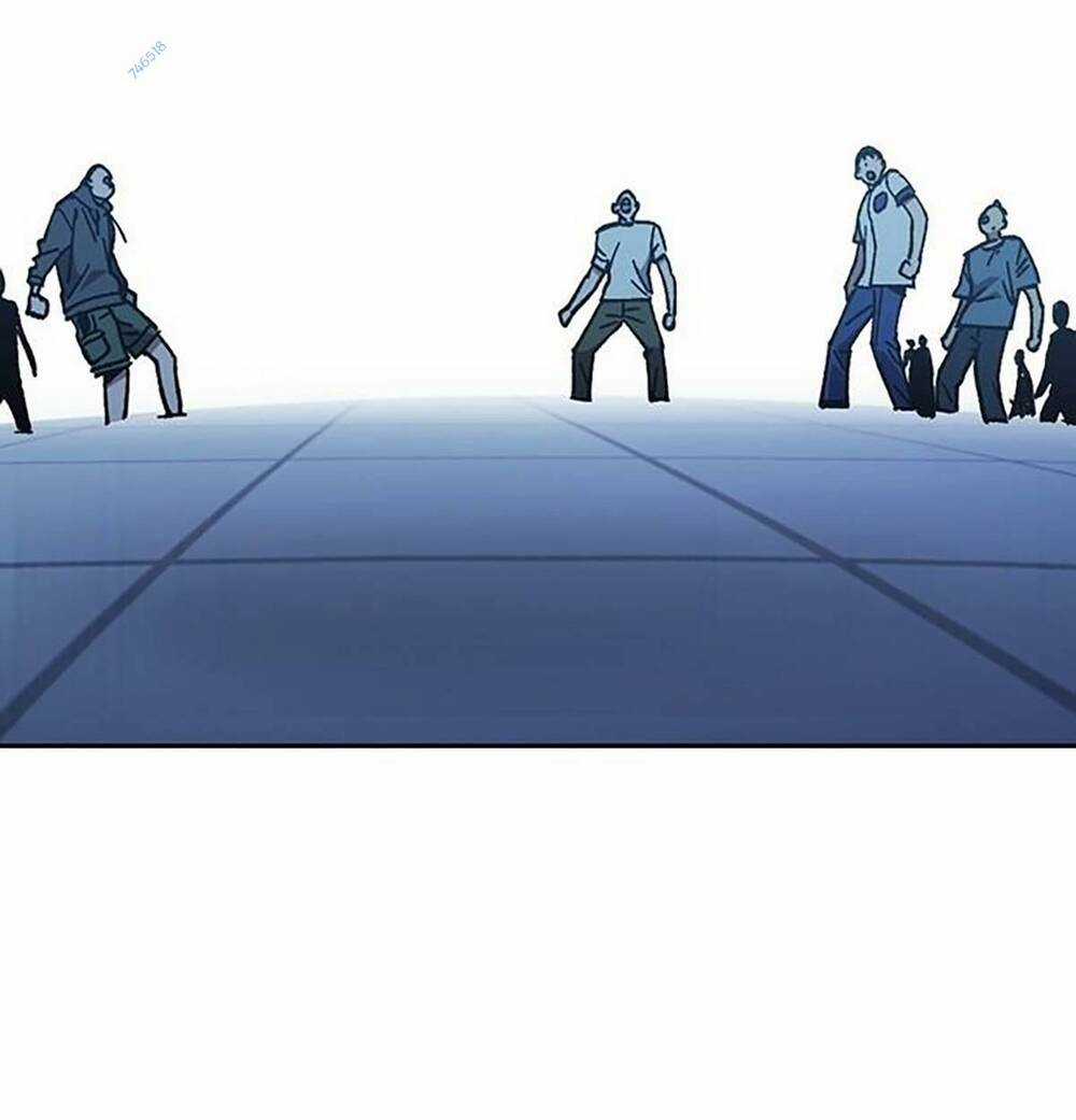 Học Nhóm - Study Group - Chapter 187 - Trang 124