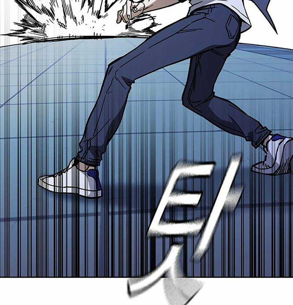 Học Nhóm - Study Group - Chapter 187 - Trang 127