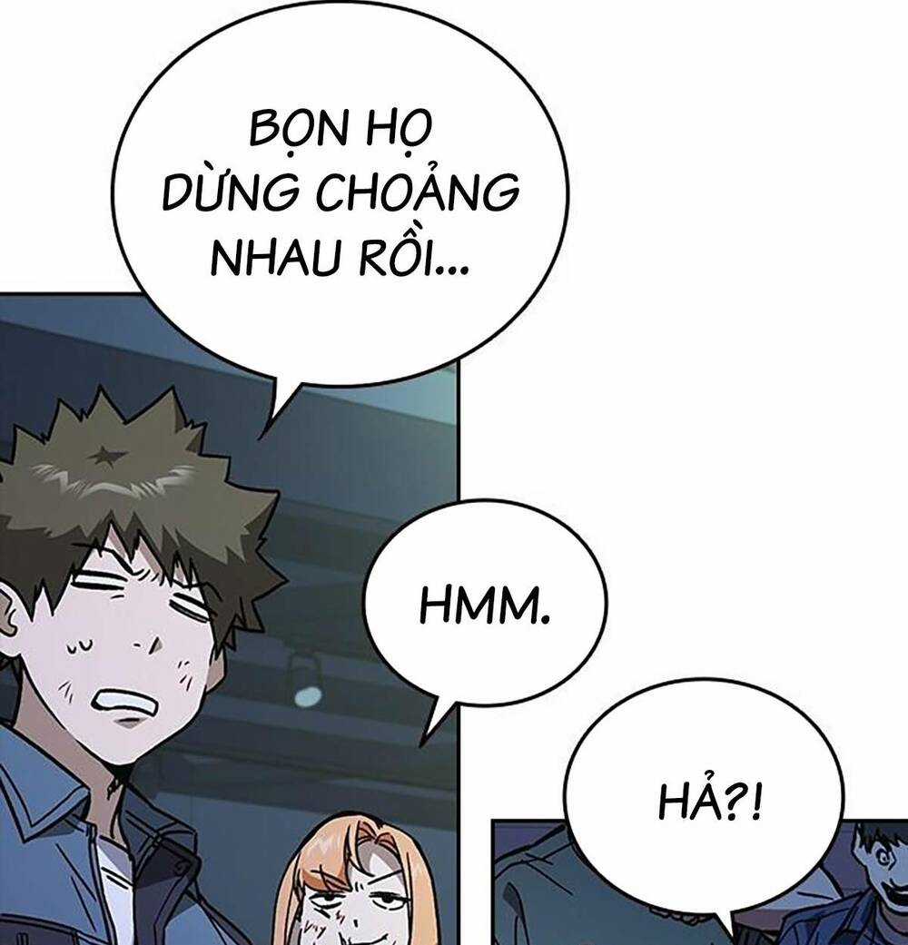 Học Nhóm - Study Group - Chapter 187 - Trang 134