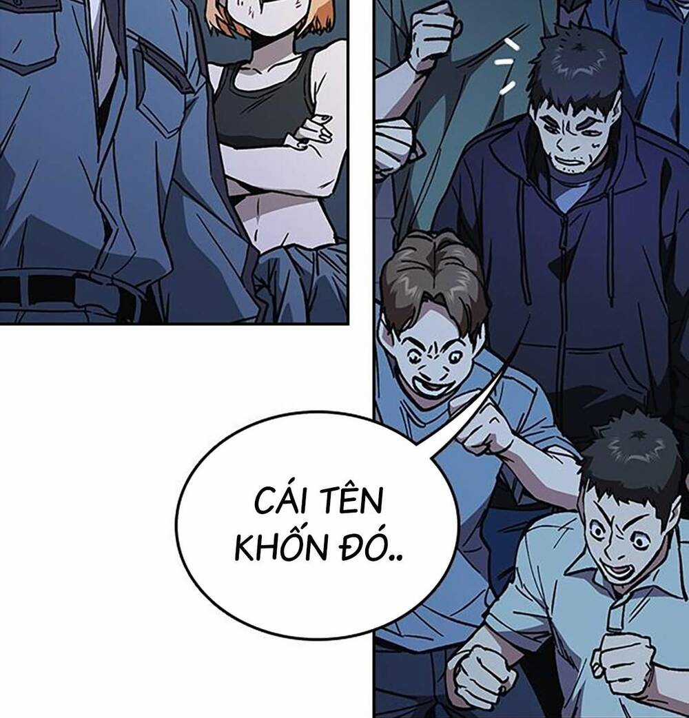 Học Nhóm - Study Group - Chapter 187 - Trang 135