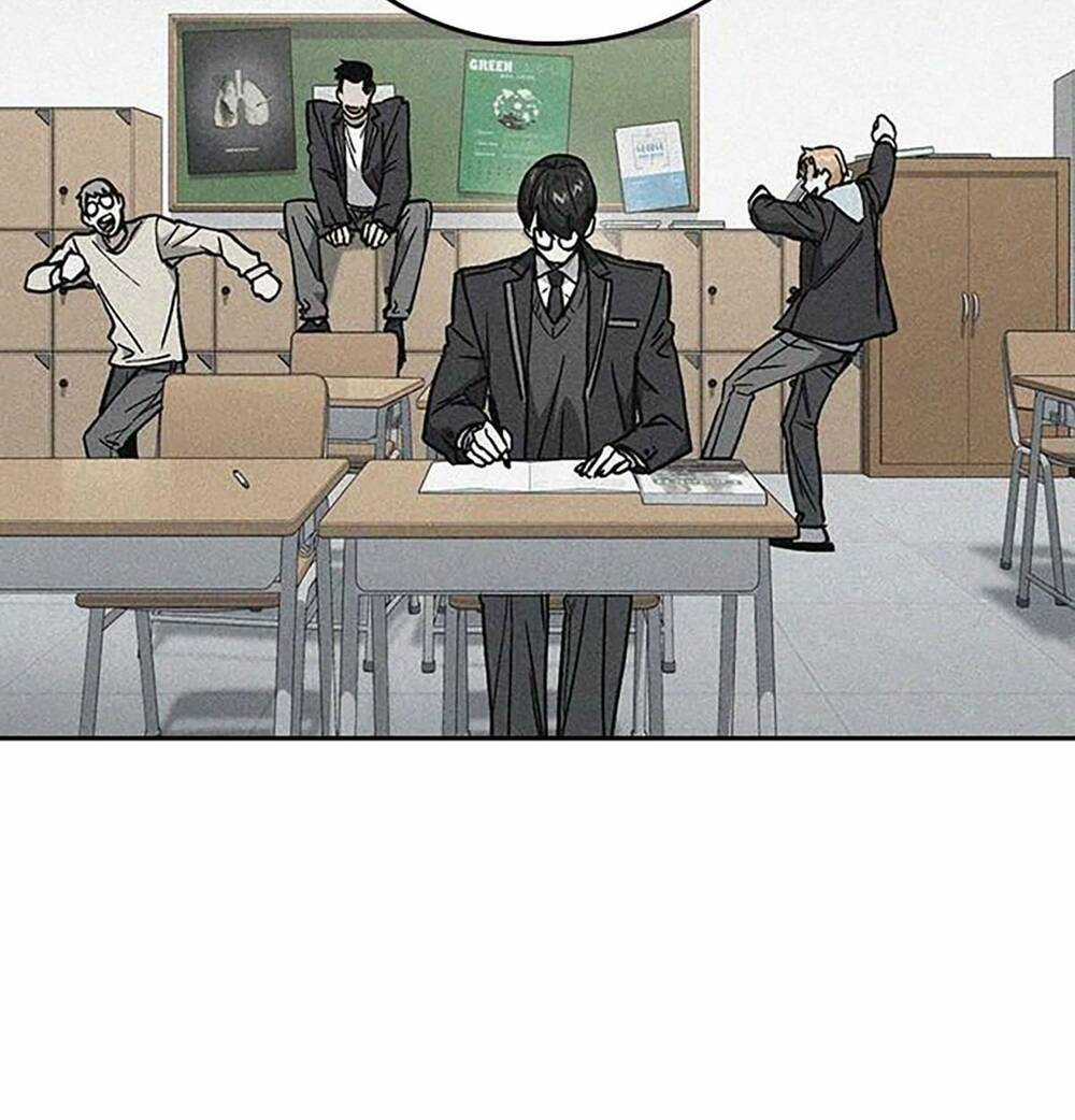 Học Nhóm - Study Group - Chapter 187 - Trang 137