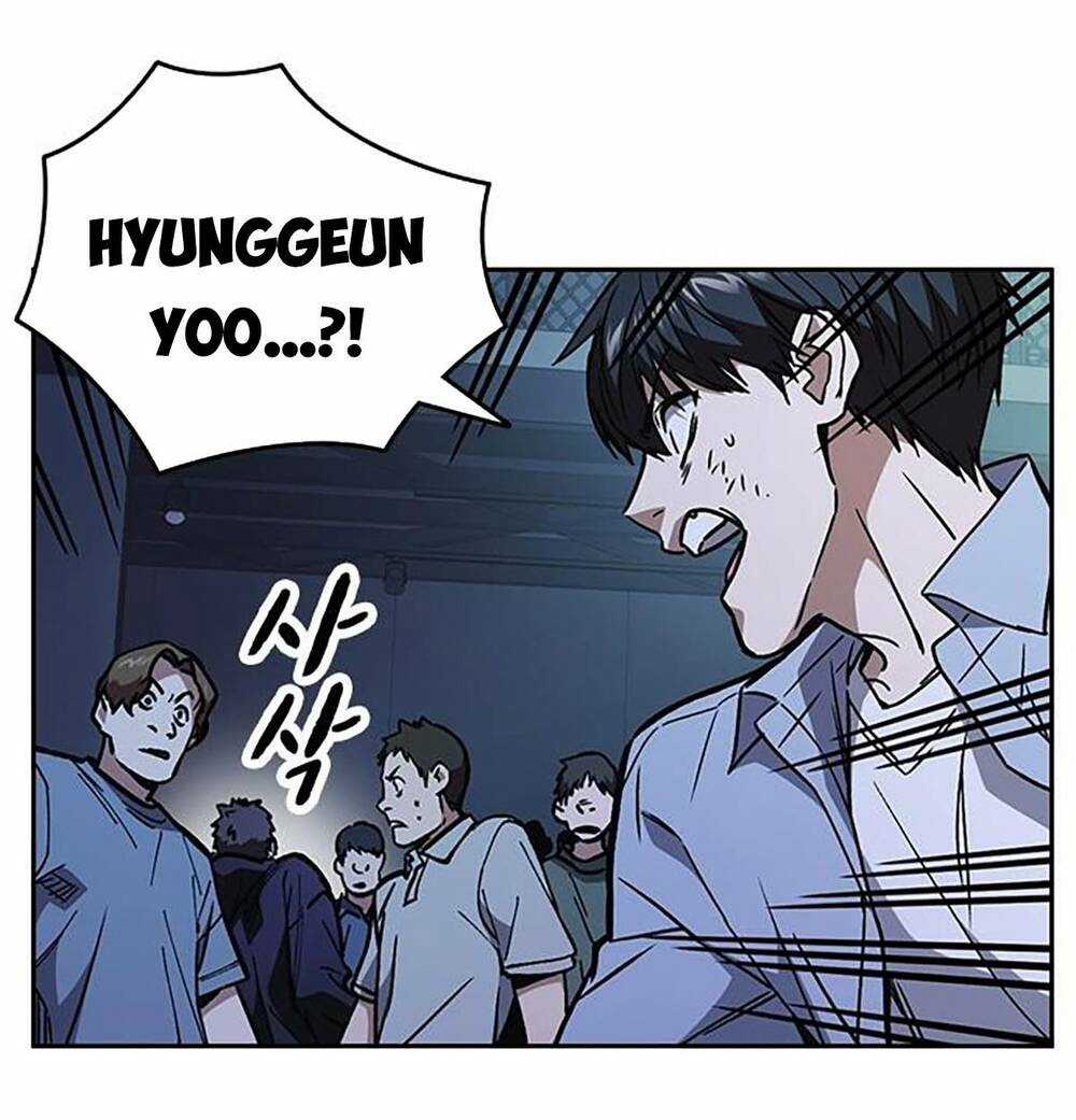 Học Nhóm - Study Group - Chapter 187 - Trang 141