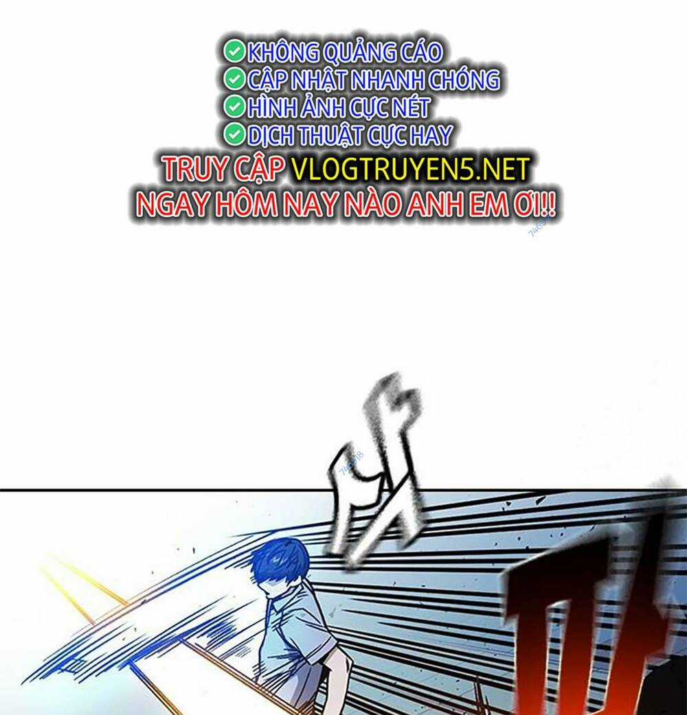 Học Nhóm - Study Group - Chapter 187 - Trang 144