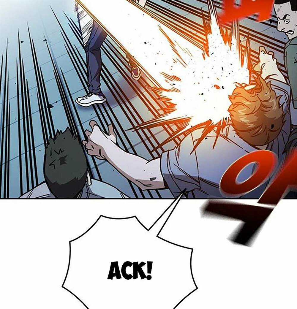 Học Nhóm - Study Group - Chapter 187 - Trang 145