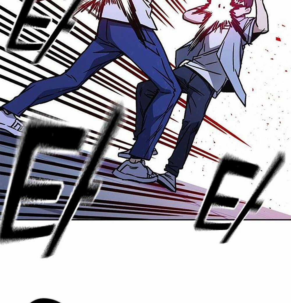 Học Nhóm - Study Group - Chapter 187 - Trang 150