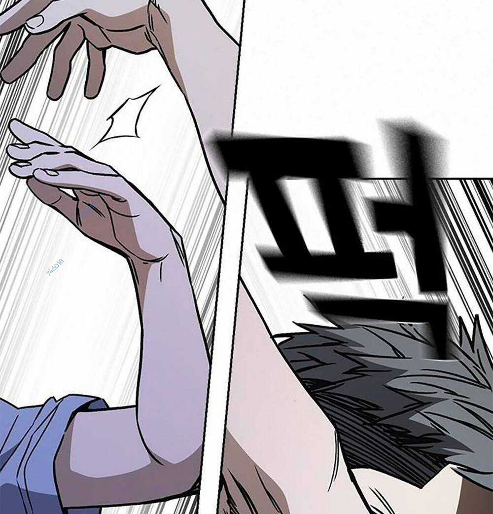 Học Nhóm - Study Group - Chapter 187 - Trang 152