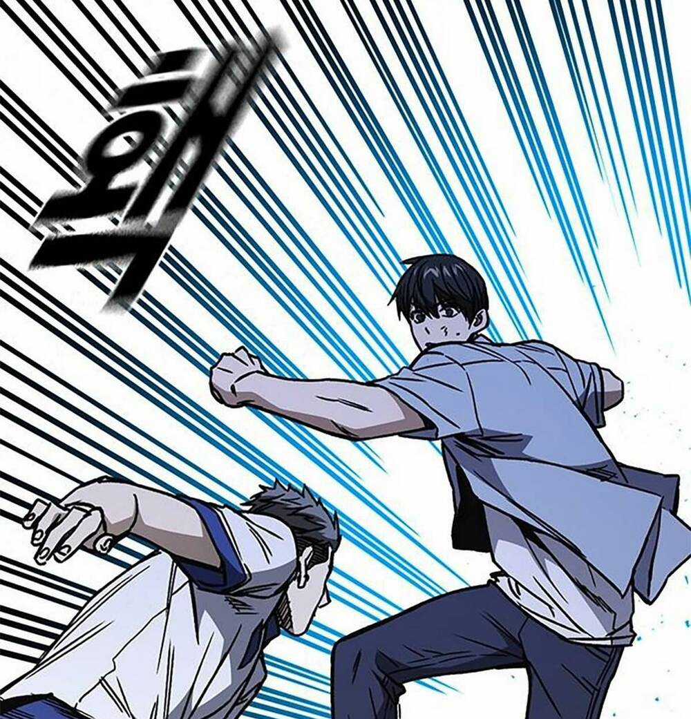 Học Nhóm - Study Group - Chapter 187 - Trang 155