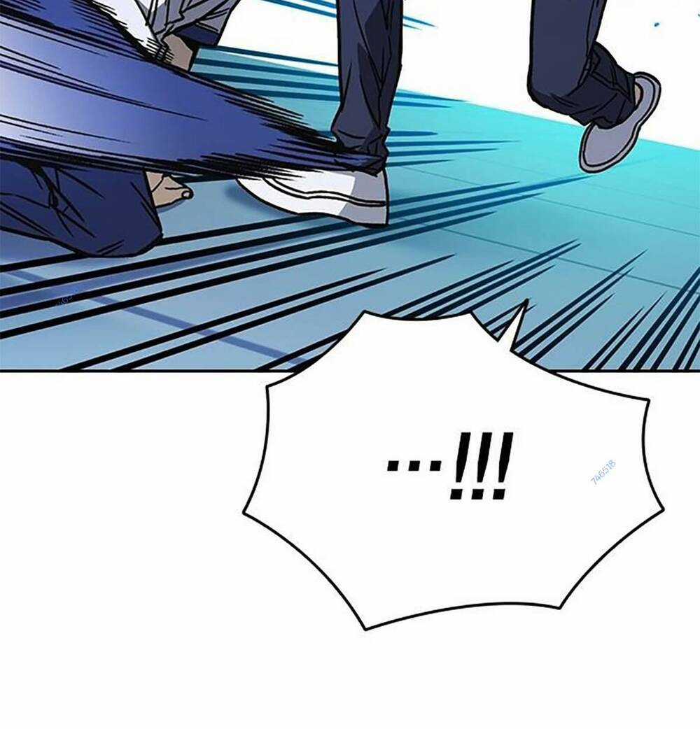 Học Nhóm - Study Group - Chapter 187 - Trang 156